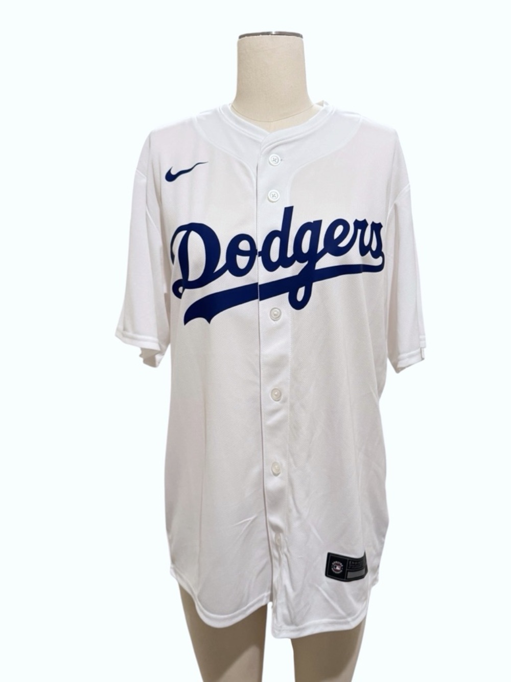 Nike Dodgers Jersey Men’s S